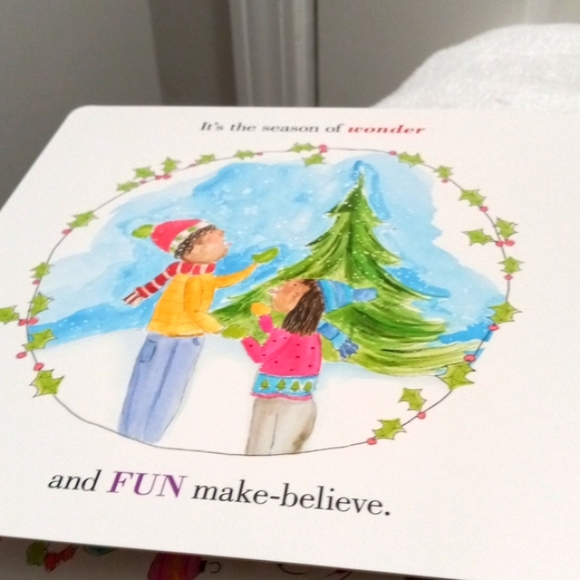 2 Kids Book Lot - Picture 2 of 7